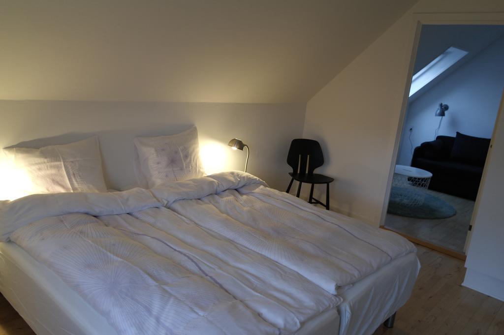 Molvangvej 2 Jelling Apartment Exteriér fotografie