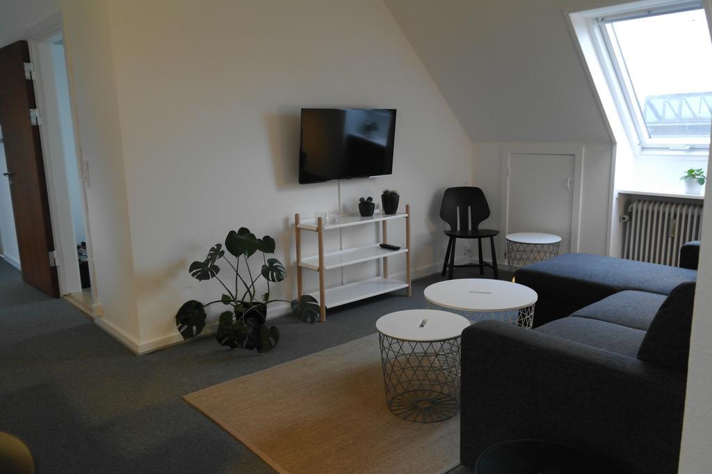 Molvangvej 2 Jelling Apartment Exteriér fotografie