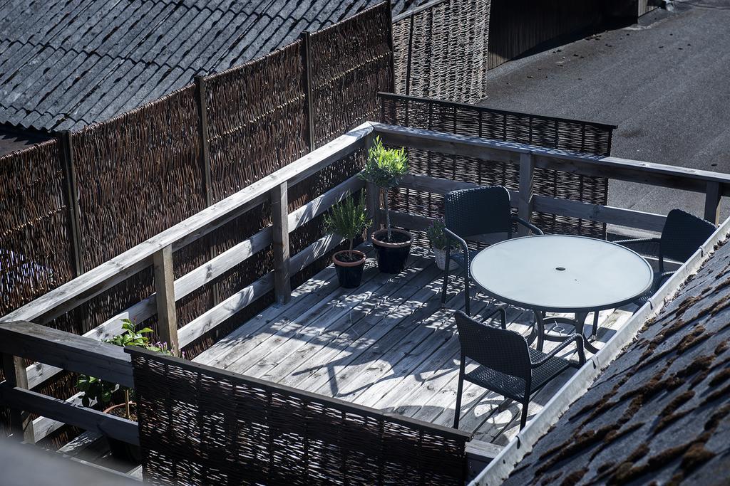 Molvangvej 2 Jelling Apartment Exteriér fotografie