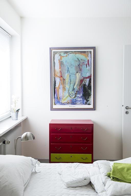 Molvangvej 2 Jelling Apartment Exteriér fotografie