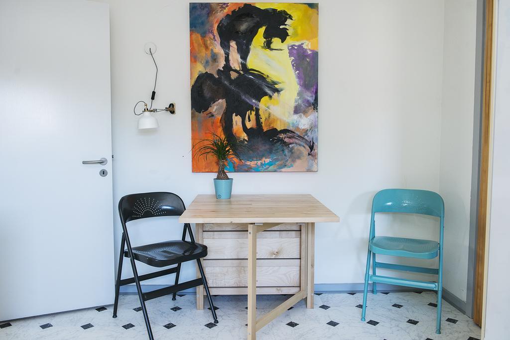 Molvangvej 2 Jelling Apartment Exteriér fotografie